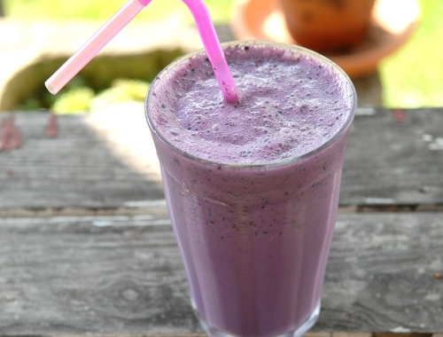 Milkshake milkshakerecept Milkshake milkshakerecept
